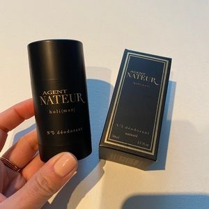 Agent Nateur Unisex N5 Deodorant